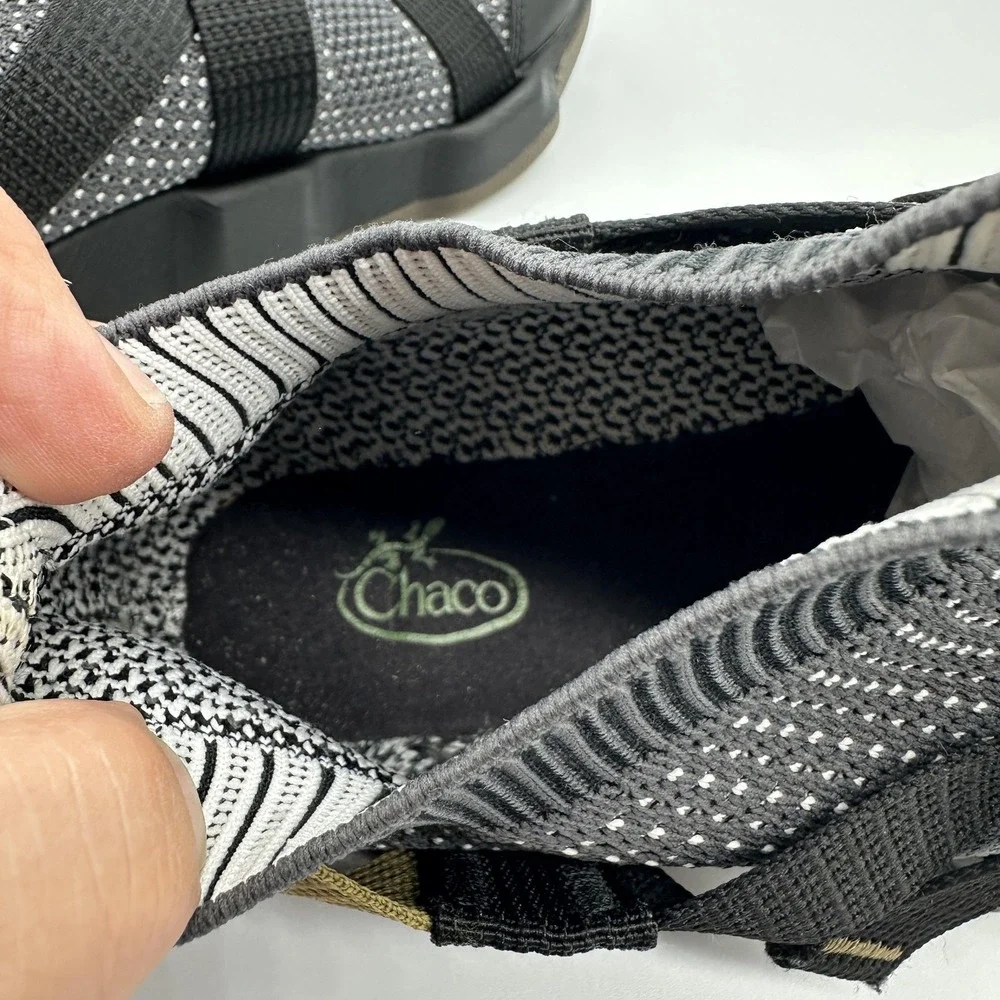 Chaco brand style